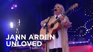 Jann Arden  Unloved  Canada Day 2023 [upl. by Ientruoc]