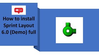 The Easiest Way to Install the Sprint Layout 6 [upl. by Hagi]