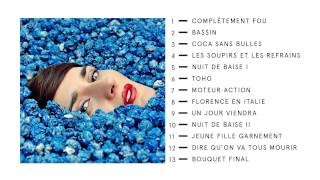 YELLE  Moteur action Official Audio [upl. by Ramahs669]