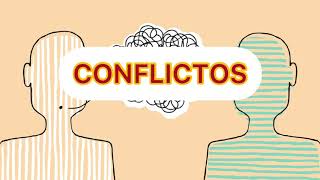 Que son los conflictos diferentes tipos de conflictos y como solucionarlos [upl. by Sachs]