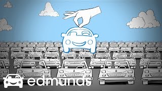 Car Buying Tips amp Advice  10 Steps to Buying a Used Car  Edmunds [upl. by Kerrill685]