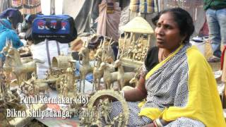 A documentary on Poush Mela [upl. by Adran]