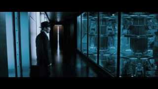 Daybreakers  Official® Trailer HD [upl. by Nathalia]