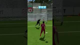 How to do Rainbow flick FIFA 22 Nintendo switch [upl. by Mcferren]