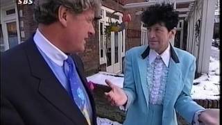 Herman Brood en Willibrord Frequin  Toppers 1999 [upl. by Brear124]