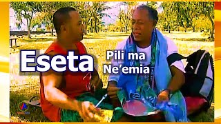 Pili ma Neemia  Eseta [upl. by Allister]