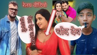 Kaun kahta ham Sundar nahin ki comedy video relay Vivek Baazigar [upl. by Seraphina245]