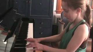 Simply Music Piano Students Play Level 1 [upl. by Acired]