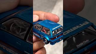 Mini GT x KAIDO HOUSE  Honda Civic EF V1❗️diecastcar minigt kaidohouse shorts [upl. by Melli]