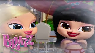 Bratz in Playland  Paris 1  Bratz Series Full Episode [upl. by Ninerb22]