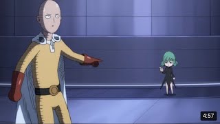 Saitama Meets The S Class Heroes English Dub [upl. by Pedaiah441]