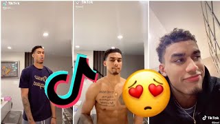 Jordan Tucker  tiktok compilations [upl. by Atina823]