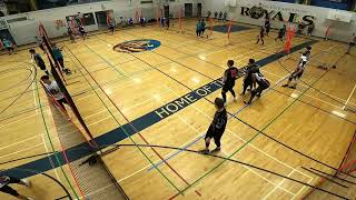 Dodgeball  2024 DBC Tournament Series  RR  Berserk vs Class [upl. by Cohn692]