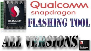 how to use Qualcomm snapdragon  flashing tool  urdu hindi [upl. by Asiat]