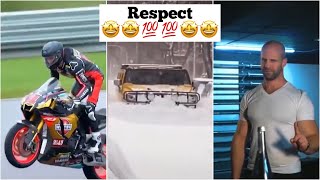 Respect videos 🤩🤩🤩  Like a Boss  Amazing People  New [upl. by Demb]