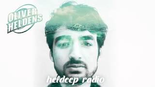 Oliver Heldens  Heldeep Radio 045 [upl. by Lunna618]