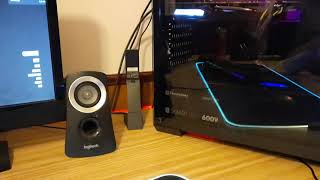 how to turn on gpu fans using nvidia experience [upl. by Lancey67]