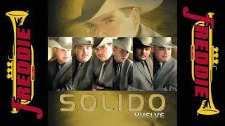 Solido  Vuelve Album Completo Contiene TAL VEZ [upl. by Tartan899]