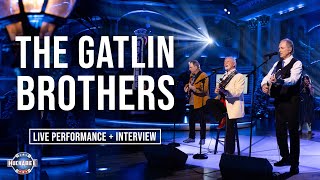 The Gatlin Brothers  Heavens Jubilee Live [upl. by Akienaj78]