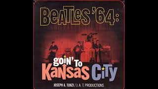 quotKansas Cityquot Beatles Easy Play Chords [upl. by Odrawde720]