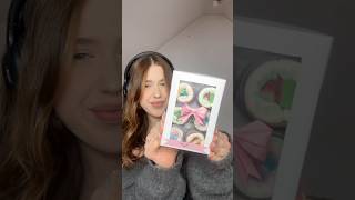 DIY Sushi GUMMY Cute GIFT Idea [upl. by Ramso]