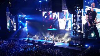 Die Toten Hosen  Tage wie diese  Live in Hannover [upl. by Lizned]