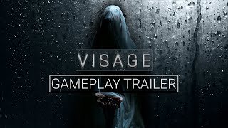 VISAGE 👻 Full Game 👻 4K60fps 👻 Longplay Walkthrough Gameplay No Commentary [upl. by Latsyk]