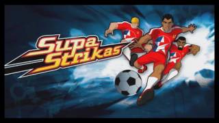 Supa Strikas Theme Song extended version HD [upl. by Sokairyk]