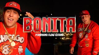 Piromano Flow Gitano  BONITA  prodScreamChills [upl. by Nylisoj954]