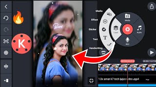 kinemaster new trending WhatsApp status video editing 2022 for kinemaster kinemaster viral trend [upl. by Ellertnom897]