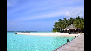 Veligandu Island Resort and Spa Maldives [upl. by Tak]