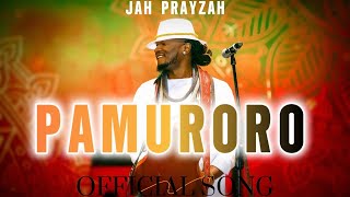 Jah Prayzah  Pamuroro Official Audio 2024 [upl. by Charlton]