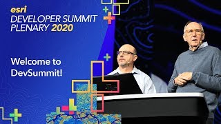 Welcome to DevSummit [upl. by Dacie]