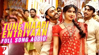 Tune Maari Entriyaan  Full Song Audio  Gunday  Bappi Lahiri  Neeti Mohan  KK  Vishal Dadlani [upl. by Ansilma]