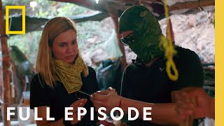 Investigating the Meth Superhighway Full Episode  Trafficked with Mariana van Zeller [upl. by Aicarg]