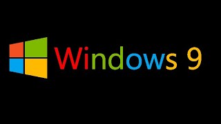 Windows 9 [upl. by Idid]