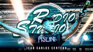 JEAN CARLOS CENTENO En Vivo  RADIO STUDIO DANCE [upl. by Cleland171]