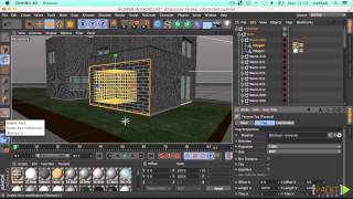 Building an Architectural Walkthrough Using Unity Tutorial From ArchiCAD to Unity  packtpubcom [upl. by Eenafets]