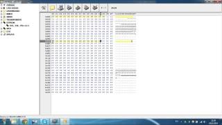 Carprog read and write eeprom 24c04 [upl. by Thorvald]