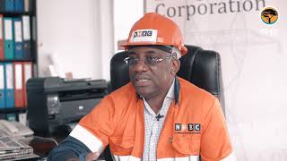 Northwestern Energy Corporation NWEC – Andrew Kamanga [upl. by Lleksah]