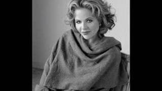 Renee Fleming sings Quando men Vo [upl. by Yennor]