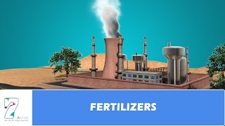 FERTILIZERS [upl. by Chellman105]