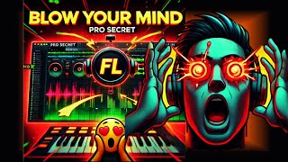 FL Studio Masterclass Sidechain Your Way to a Hit Guaranteed [upl. by Babara816]