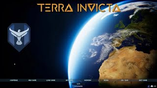 Terra Invicta  Resistance Faction ep100 Brutal Difficulty Gameplay2023 [upl. by Iaw]