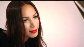 Leona Lewis gives this years X Factor finalists her advice [upl. by Drol]