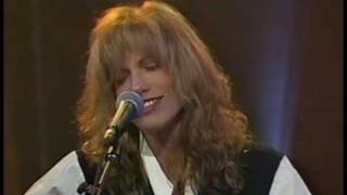 Carly Simon  Touched By The Sun 1995 [upl. by Savina]