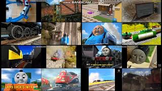 Accidents Will Happen 16 Videos Mashup [upl. by Nevins]