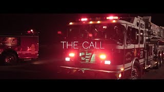 THE CALL  Official Firefighting Documentary [upl. by Immaj]