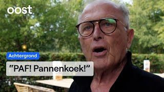 Pannenkoeken zijn terug Waarom zijn ze zó populair  Oost [upl. by Aleira]