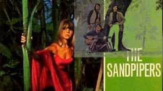 quotGuantanameraquot by THE SANDPIPERS 1966 HQ AUDIO [upl. by Nonahs]